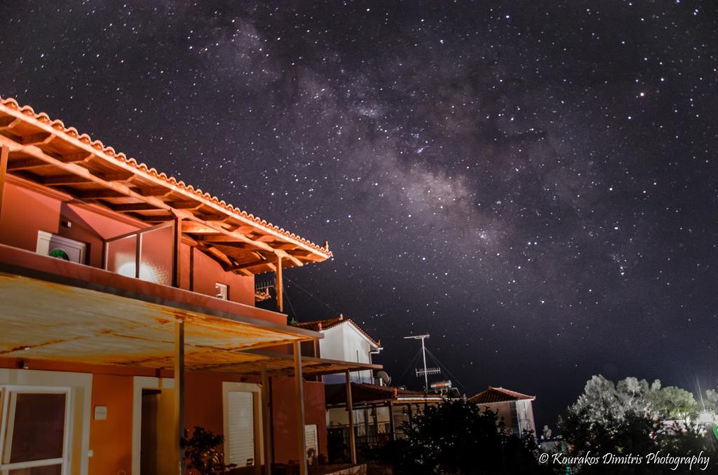 Bello Horizonte Gythio Kamer foto